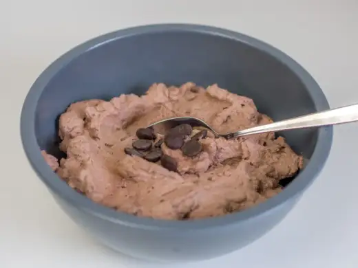 Sahnecreme selber machen - Grundrezept, Varianten und Tipps
